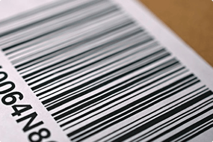 Barcode Tracking