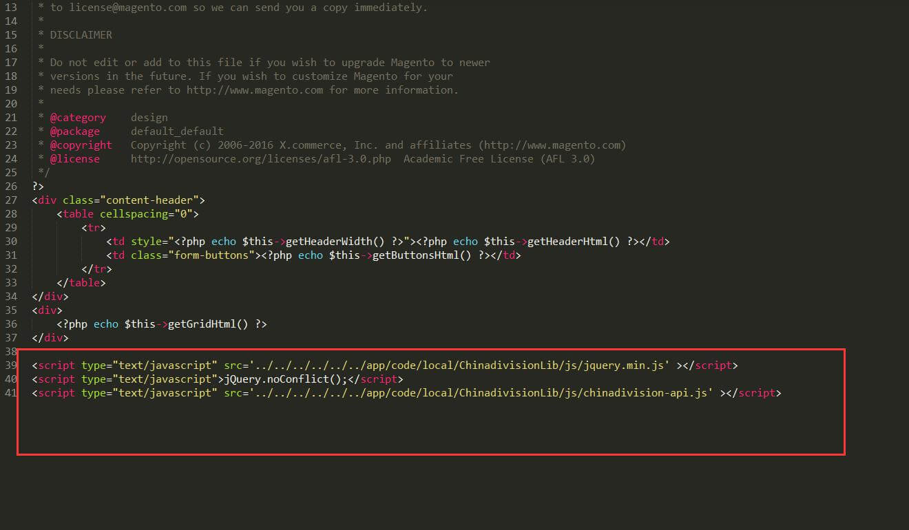 Responsive image