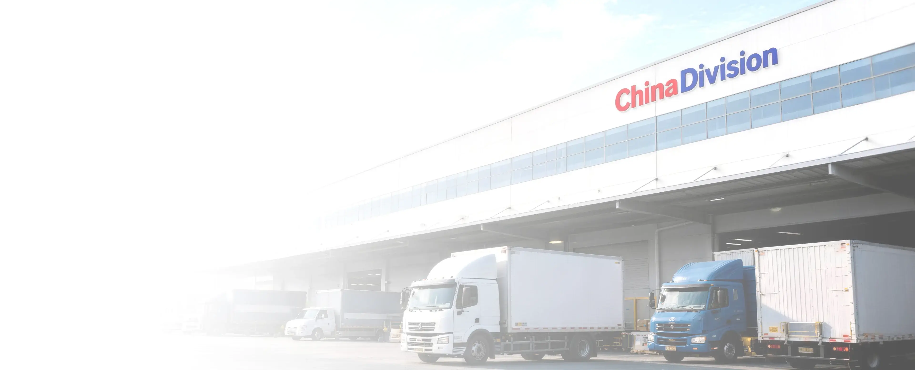 about Chinadivision