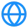global expansion icon