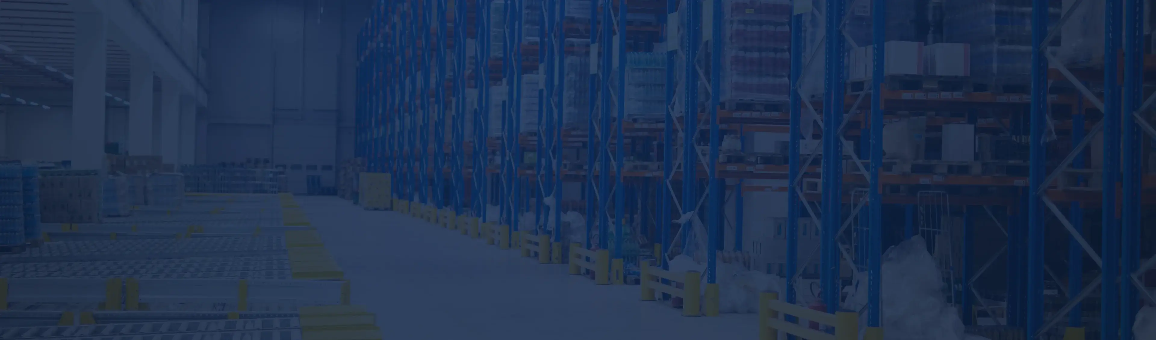 Global Fulfillment Network