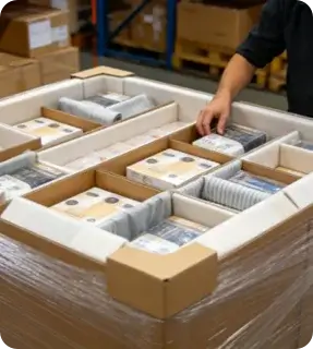 Intelligent Supply Chain Coordination