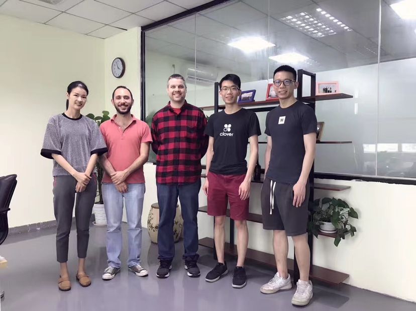 Indiegogo 众筹案例
