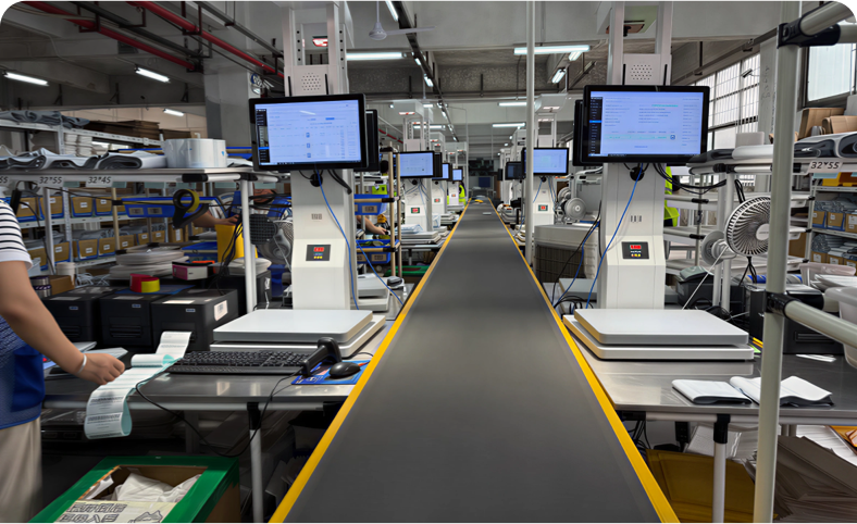 DTC Fulfillment
