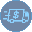 Transportation costs