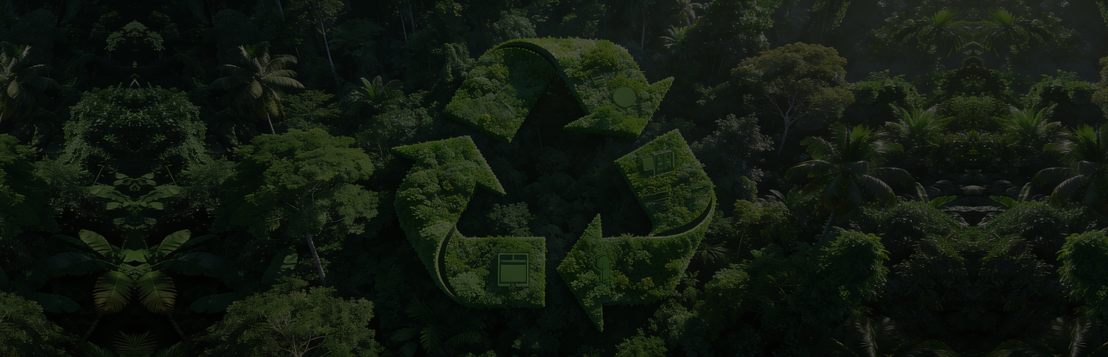 Sustainable Fulfillment