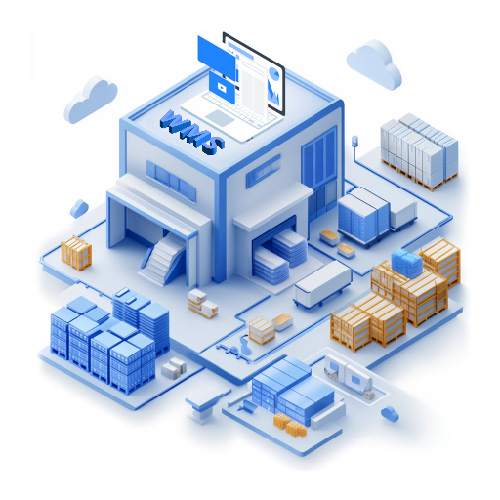  Accurate inventory management