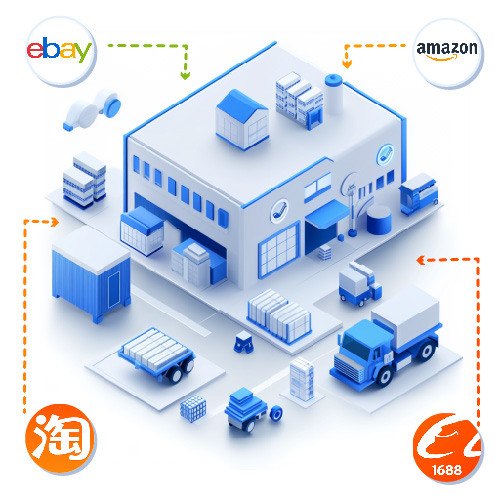  Efficient supply chain