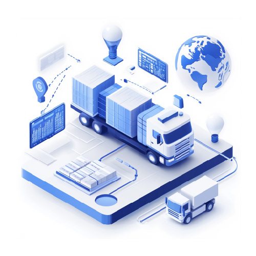  Global Logistics
