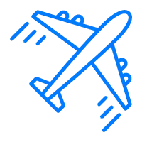 Air freight