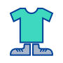 clothing
